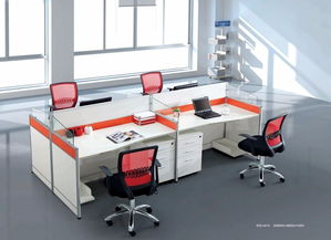 北京朝陽區(qū)辦公屏風(fēng)隔斷工位桌定制 打造專業(yè)高效的辦公環(huán)境