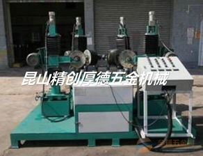 高郵廠家 高效設(shè)備型號(hào)齊全，打造超精密拋光膜新標(biāo)桿